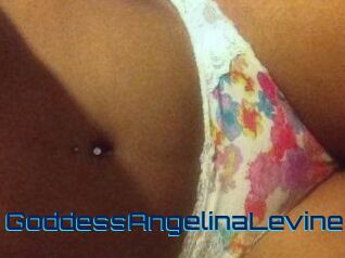 GoddessAngelinaLevine Vidéos de Cul FR
