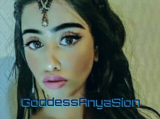 GoddessAnyaSion