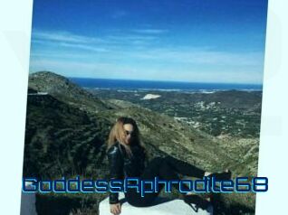 GoddessAphrodite68 Vidéos de Cul FR