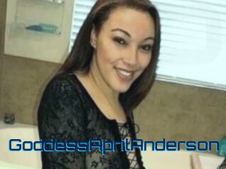 GoddessAprilAnderson