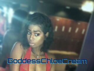 GoddessChloeCream