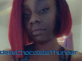 GoddessChocolateThunder