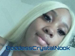 GoddessCrystalNook Vidéos de Cul FR