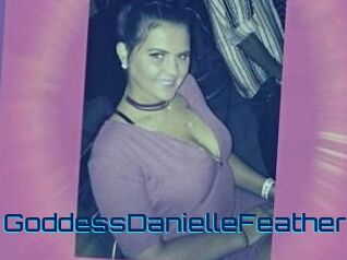 GoddessDanielleFeather