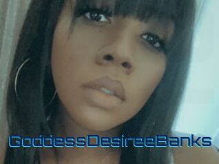 GoddessDesireeBanks