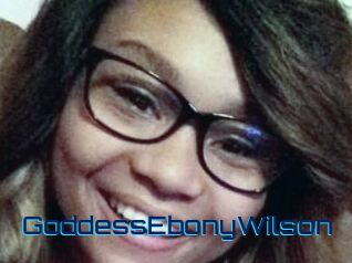 GoddessEbonyWilson Vidéos de Cul FR
