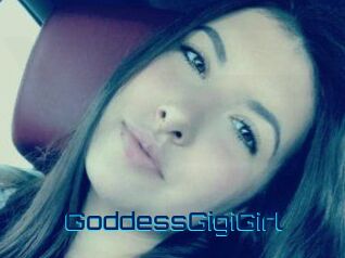 GoddessGigiGirl