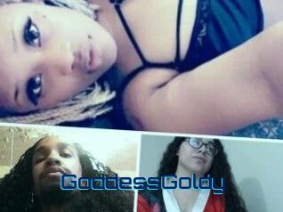 GoddessGoldy Vidéos de Cul FR
