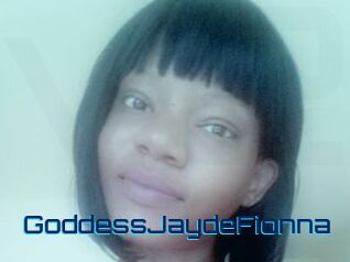 GoddessJaydeFionna