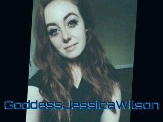 GoddessJessicaWilson