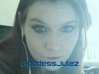 GoddessJulez Vidéos de Cul FR