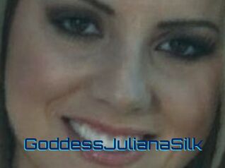 GoddessJulianaSilk Vidéos de Cul FR