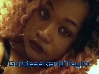 GoddessKandiTaylor Vidéos de Cul FR