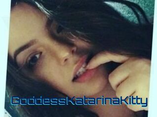 GoddessKatarinaKitty