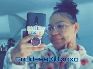 GoddessKittxoxo