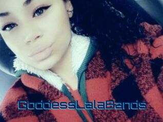 GoddessLalaBands