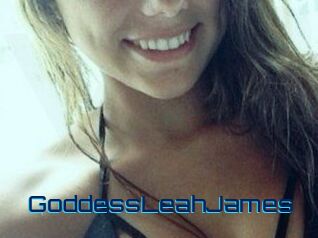 GoddessLeahJames Vidéos de Cul FR