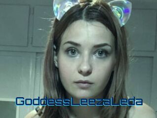 GoddessLeezaLeda