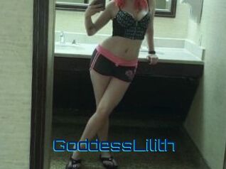 GoddessLilith Vidéos de Cul FR