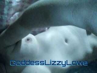 GoddessLizzyLowe