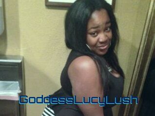 GoddessLucyLush
