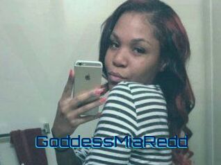 GoddessMiaRedd Vidéos de Cul FR