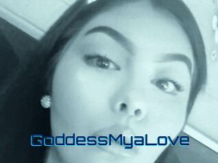 GoddessMyaLove