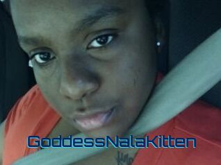 GoddessNalaKitten Vidéos de Cul FR
