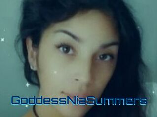 GoddessNiaSummers