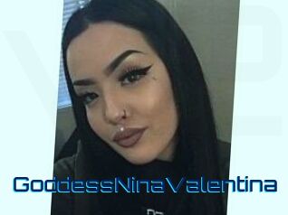 GoddessNinaValentina