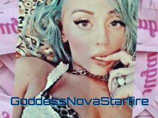 GoddessNovaStarfire