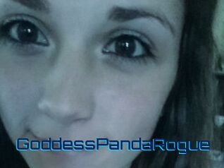 GoddessPandaRogue