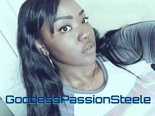 GoddessPassionSteele
