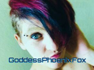 GoddessPhoenixFox