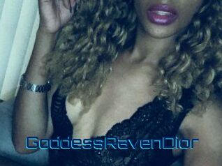 GoddessRavenDior