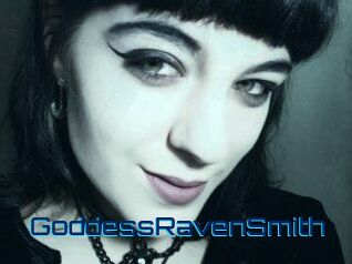 GoddessRavenSmith
