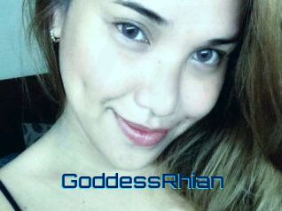GoddessRhian Vidéos de Cul FR