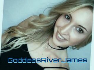 GoddessRiverJames
