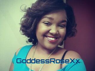 GoddessRoseXx