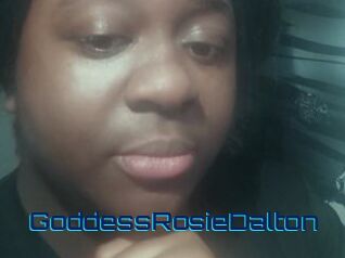 GoddessRosieDalton Vidéos de Cul FR