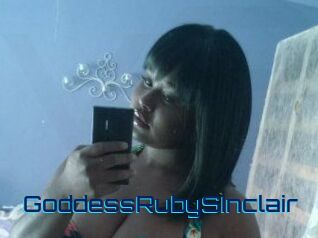 GoddessRubySInclair Vidéos de Cul FR