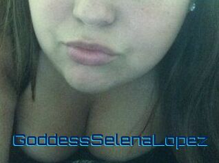 GoddessSelenaLopez