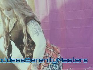 GoddessSerenityMasters