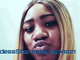 GoddessShareeseJackson Vidéos de Cul FR