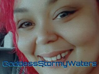 GoddessStormyWaters