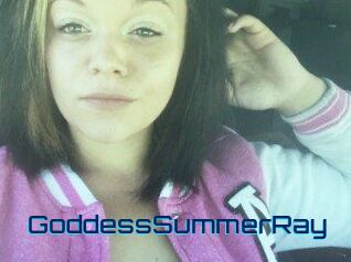 GoddessSummerRay