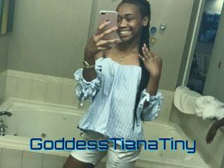 GoddessTianaTiny