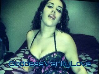 GoddessVanityLove