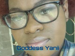 Goddess_Yanii