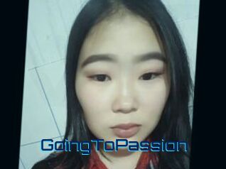 GoingToPassion